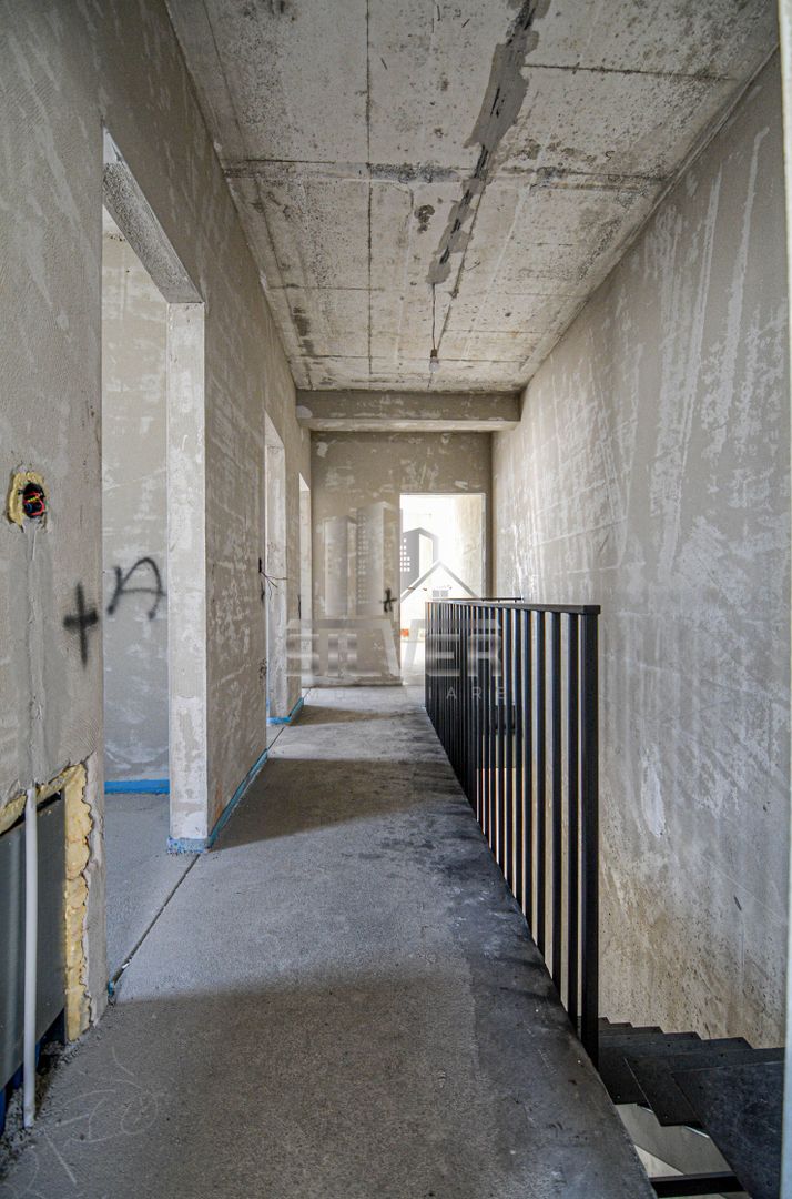 Casa unitate Duplex cu garaj si Panorama in cartierul Iris - Poză 15