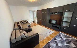 Apartament cu 3 camere, 65mp, parcare, Zona Unirii - Poză 2