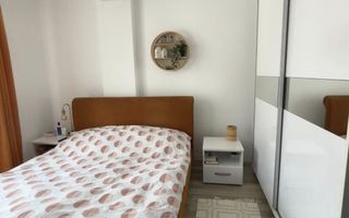 Apartament 2 camere de inchiriat, zona Nicolina-Cug, complex rezidential, Valea Lupului - Poză 7
