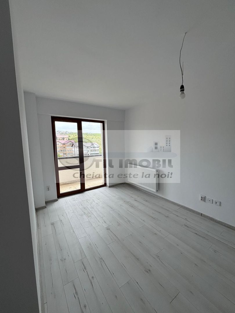 Ap. 2 camere, SD, 53mp, Bucium-Visan, 0% comision, Intabulat - Poză 5