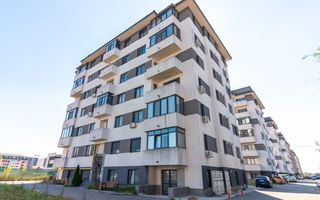 Apartament 3 camere vanzare Chiajna - Poză 10