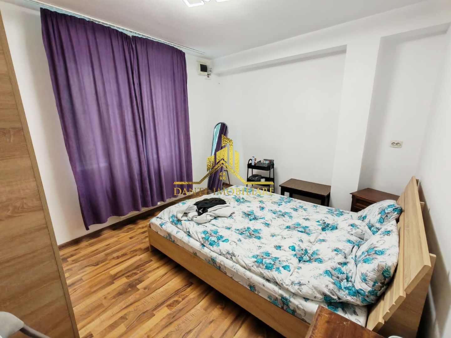 2 camere, PET FRIENDLY, mobilat modern, parcare, Marasti, Fabricii - Poză 3