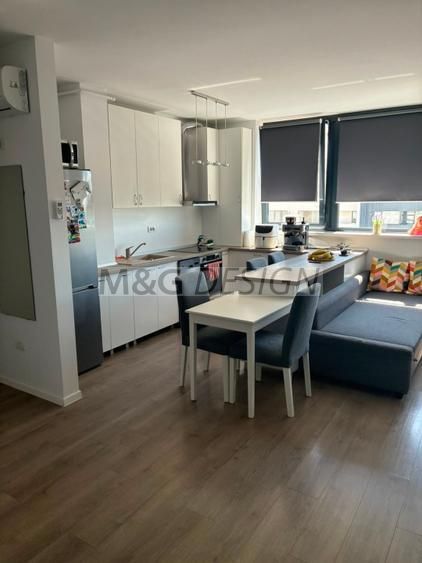 Apartament 2 camere bloc nou - Torontalului - Poză 1