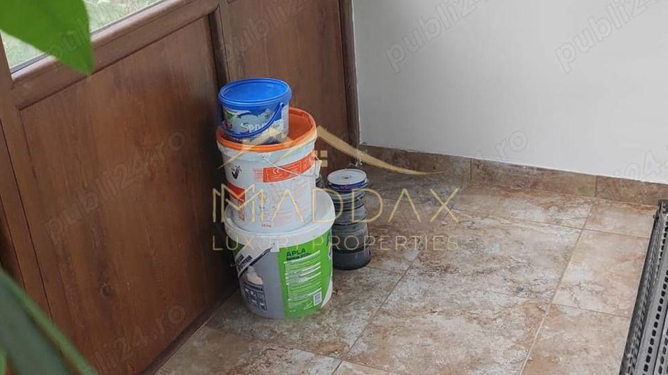 Inchiriere 2 camere Militari/Parcare/Proximitate metrou - Poză 6