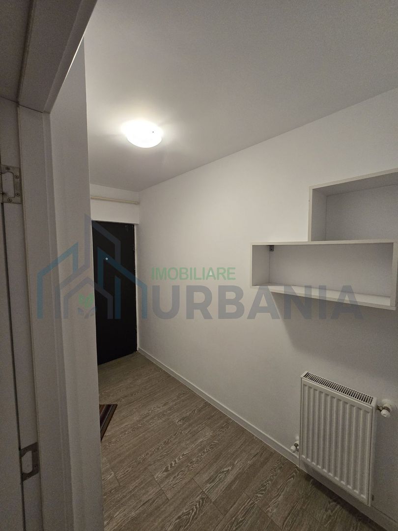 Închiriez apartament Cartier Astoria , Lunca Cetatuii , bloc nou - Poză 1