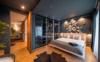 Apartament 3 camere I Mobilat modern I Buna ziua - Poză 6