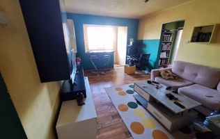 4 camere | etaj intermediar | centrala proprie | zona excelenta |