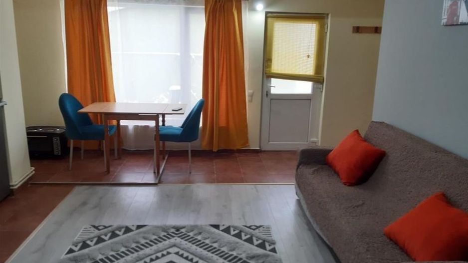 Garsoniera | 38 mp | Manastur - Poză 3