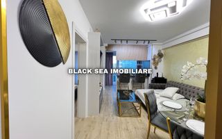 Apartament UNICAT cu vedere frontală la mare | Alezzi Infinity Resort - Poză 16