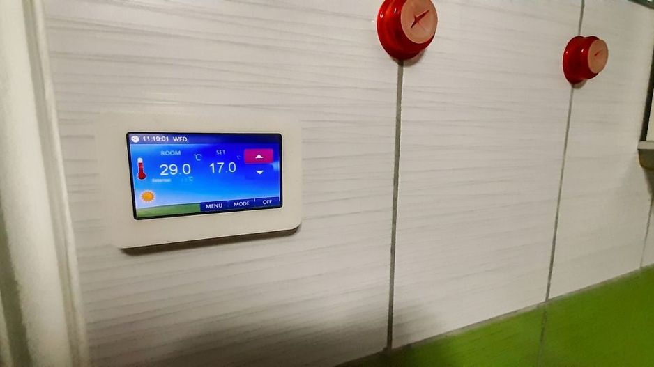 Apartament 3 camere Parc Sebastian-13 Septembrie-Marriott  T684 - Poză 5