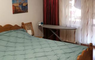 Apartament cu trei camere, zona Racadau 74 mp - parcul Trandafirilor - Poză 15