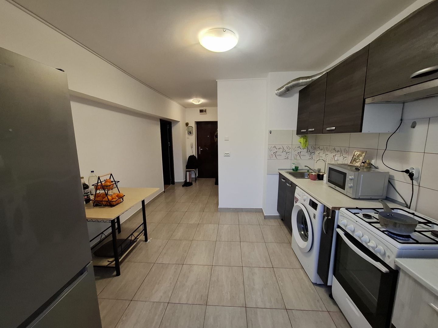 Garsoniera Central Burebista Alba Iulia L335 - Poză 9