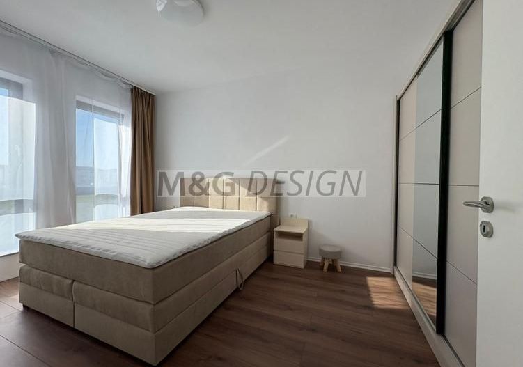 Apartament 2 camere Giroc  etaj 1 - Poză 6