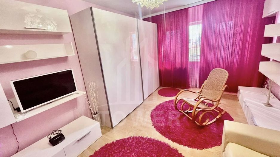 Apartament cu 2 camere de închiriat | Mihai Viteazu - Poză 4