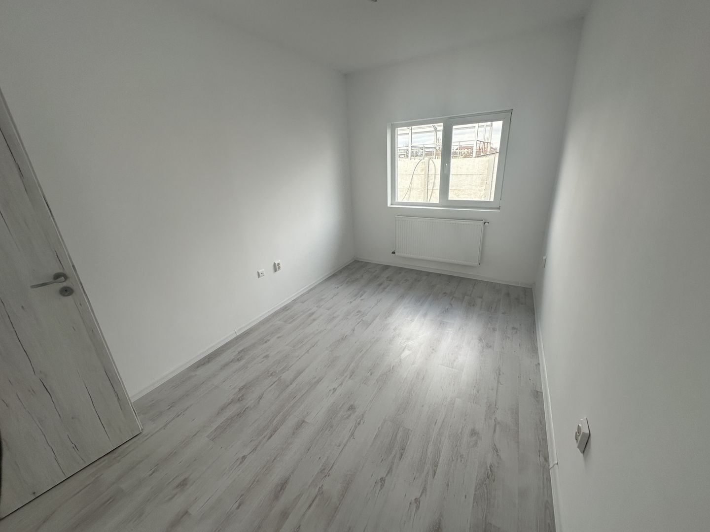 CASA INDIVIDUALA CRIZANTEMEI, PE PARTER, CURTE LIBERA 186 MP, COMIS 0% - Poză 2