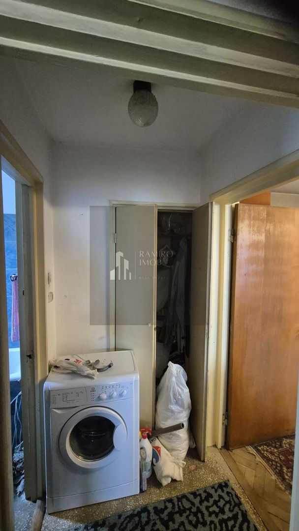 APARTAMENT 2 CAMERE 50 MP/ SECTOR 3/ ZONA PARC ALEXANDRU IOAN CUZA - Poză 5