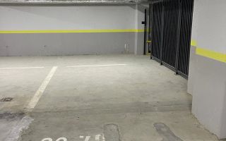 Apartament 1 cameră, Unirea Towers, decomandat, mobilat și utilat, 44 mp, loc de parcare subteran inclus - Poză 10