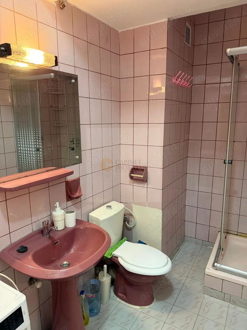 2 camere I Piata Romana - ASE I Etaj 2 - Poză 9