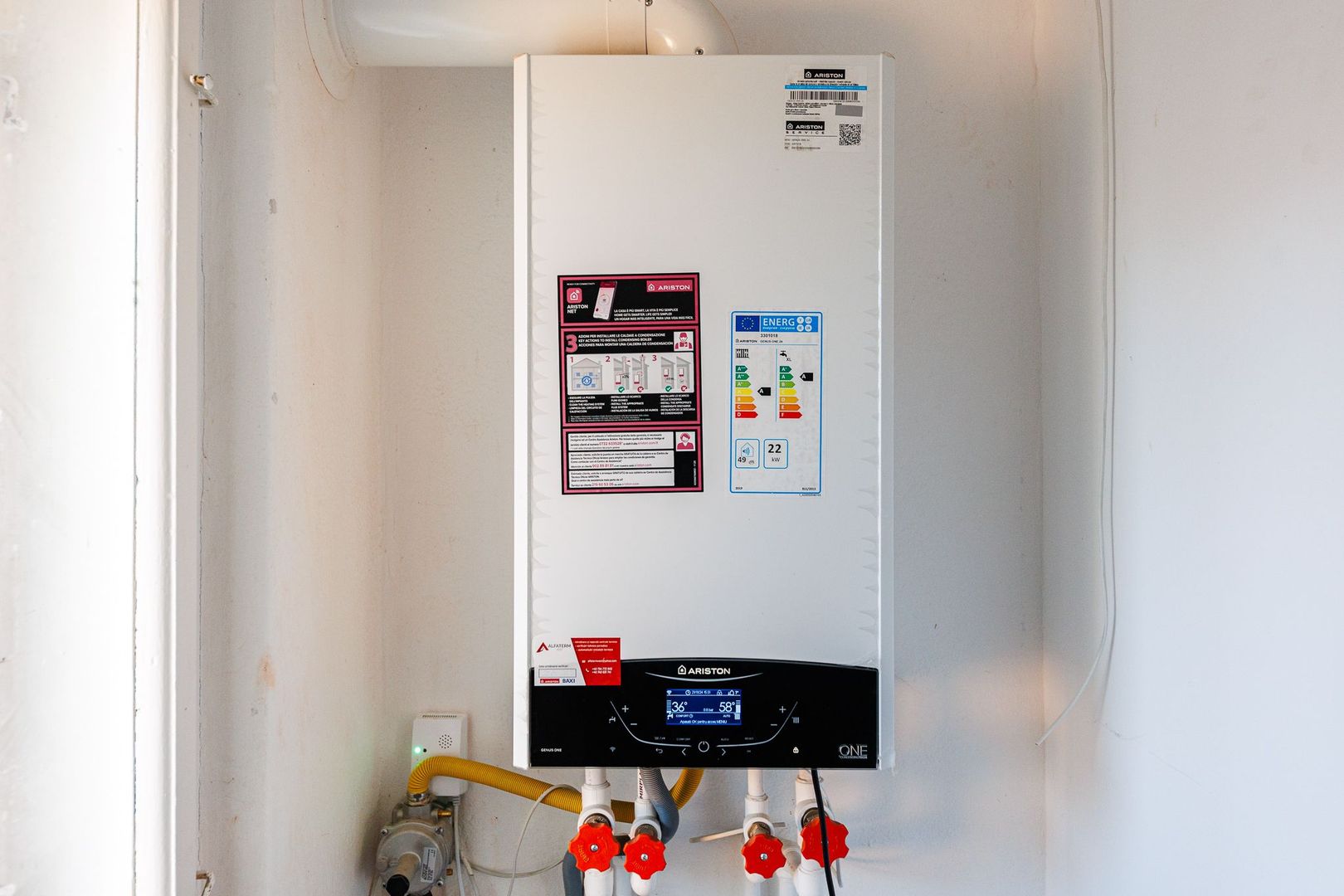 Casă Individuală pentru Birouri - Central, Timișoara | Curte 726 mp - Poză 18