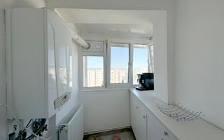 Apartament cu 3 camere/zona strazii Mehedinti. - Poză 8