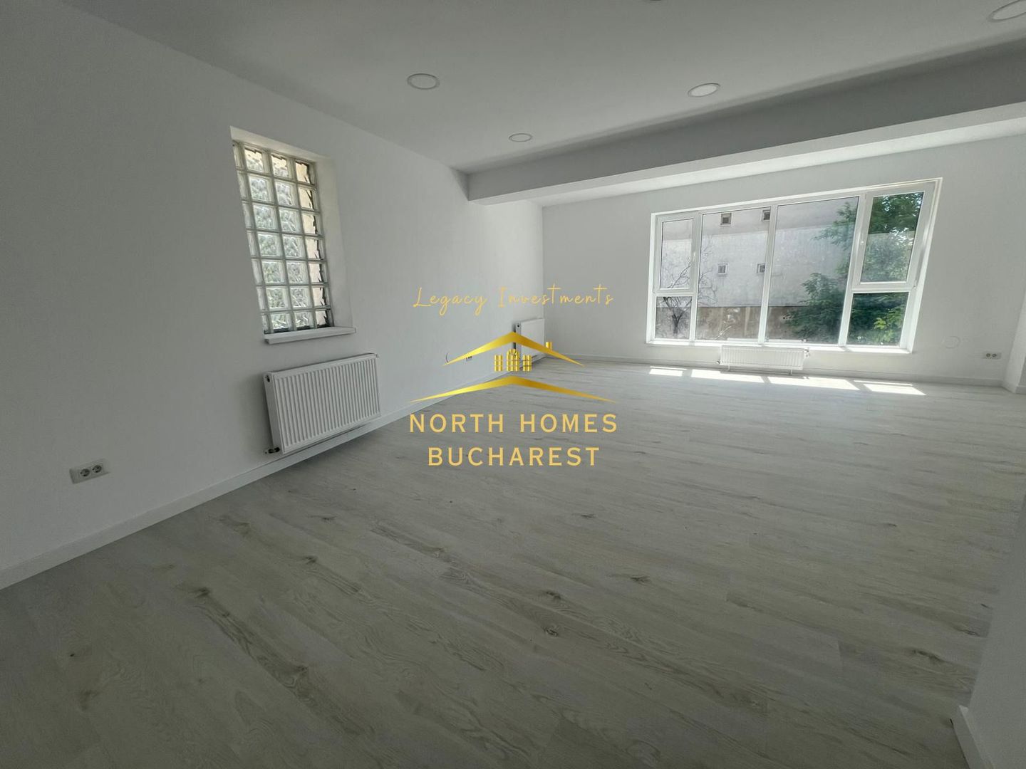 Spații de birouri/comerciale de închiriat – Clădire nouă, zona Obor – Moșilor - Poză 11