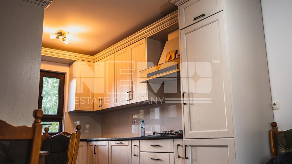 Casa Horodnic | 15 Ari | Foisor si Bucătărie de vara - Poză 6