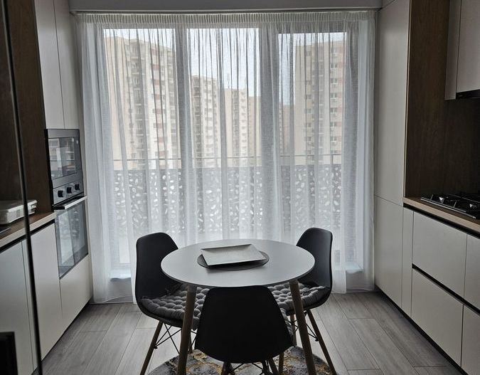 Apartament 2 camere lux, parcare inclusa, etaj 5, Sofia Residence - Poză 4