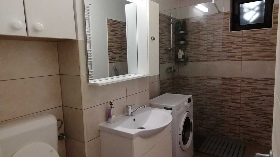 BRASADAS vinde ap 2 cam PARTER Careiului LIDL. - Poză 5