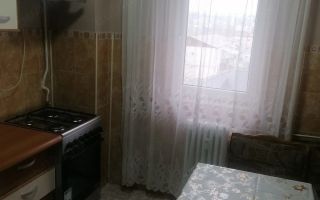 Apartament 3 camere decomandat, mobilat si utilat, zona Dacia (Bicaz), 2000 lei/luna - Poză 5