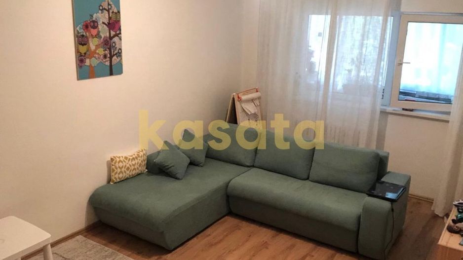 OPORTUNITATE | APARTAMENT 2 CAMERE | TEI | DECOMANDAT | BLOC 1982 - Poză 2