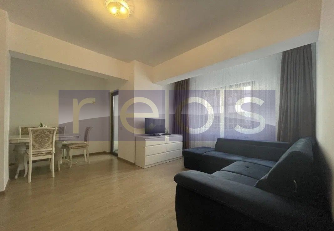 VANZARE 2 CAMERE | DECOMANDAT | ZONA THEODOR PALLADY - Poză 1