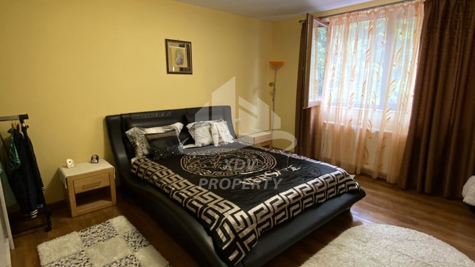 Vila  Frumoasa , Sibiu ,6 camere , 5 Bai , mobilata ,utilata - Poză 47