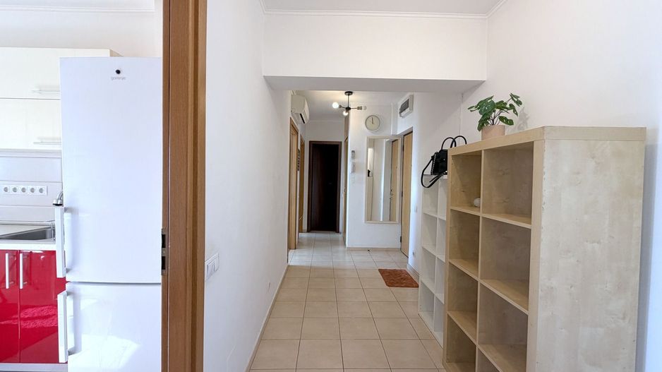 Apartament luminos cu 3 camere si vedere panoramica | Victoriei-Titulescu - Poză 3
