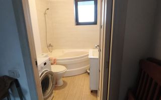 Apartament 2 camere decomandat, mobilat si utilat, de inchiriat - Rond Bucium, Iasi - Poză 6