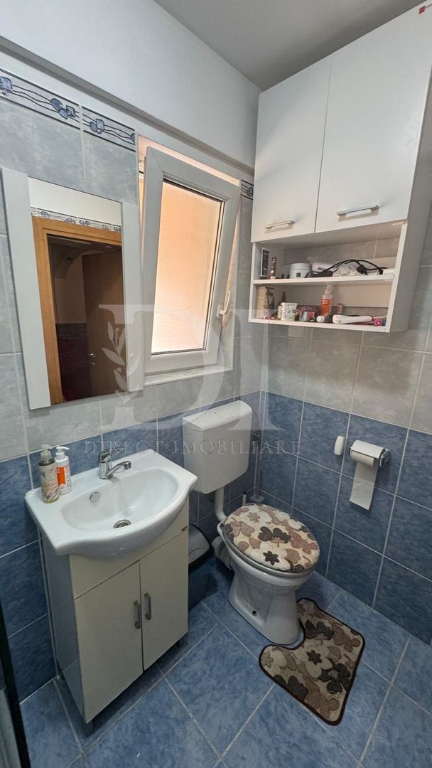 Apartament de vanzare / Zona Muzeul Apei / Floresti - Poză 12