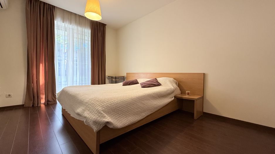 3 camere | InCity | 93mp | posibilitate parcare - Poză 7