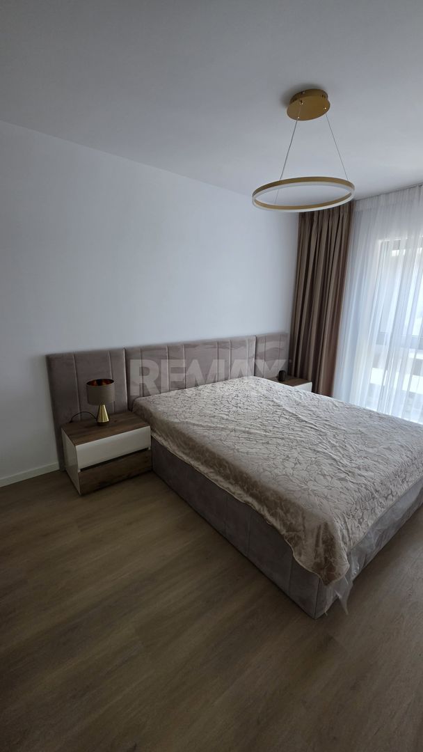 Apartament cu 2 camere, Complex Prima Vista, București, România - Poză 6