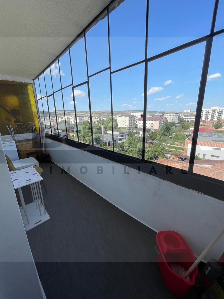 Apartament de 1 camera, 38mp, decomandat, etaj intermediar, Nirajului - Poză 5