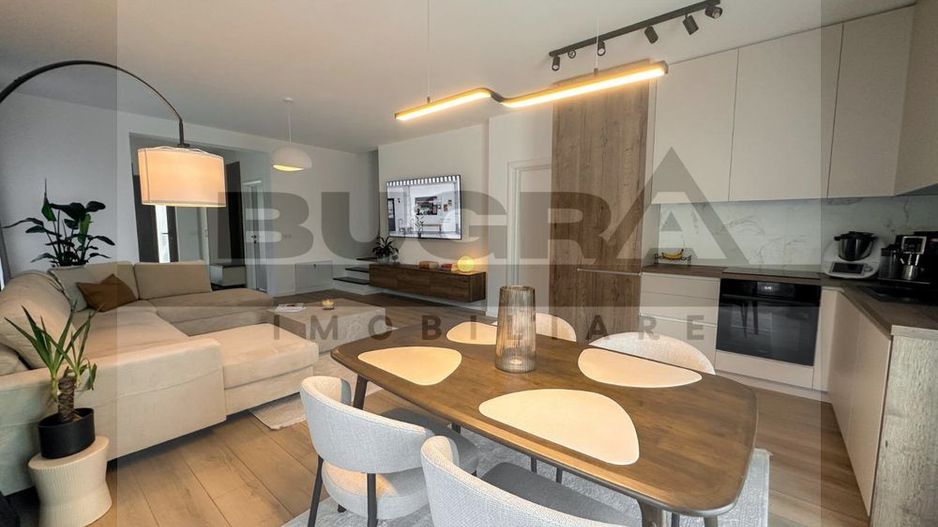 Casa noua, finisaje premium, zona Dezmir - Poză 2