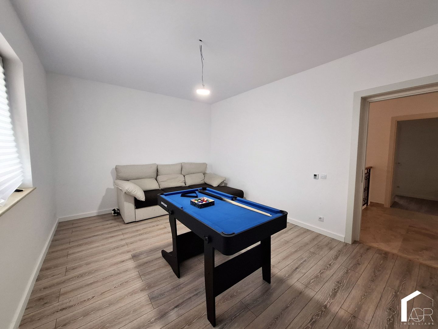 Vila cu 5 camere de vanzare, Paulesti - Poză 15