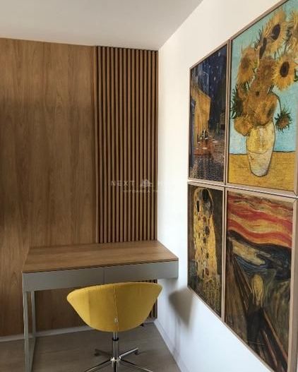 Garsoniera Residence 158 - Ghencea - Poză 5