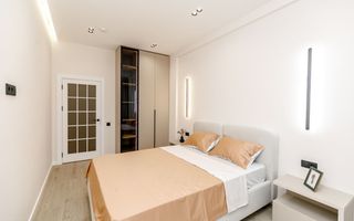 Vânzare, apartament,  3 camere, str. Vasile Lupu, Buiucani - Poză 8