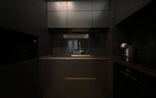 Chirie I Apartament 2 camere I Cortina North I Vedere Oraș I Faza 1 - Poză 4