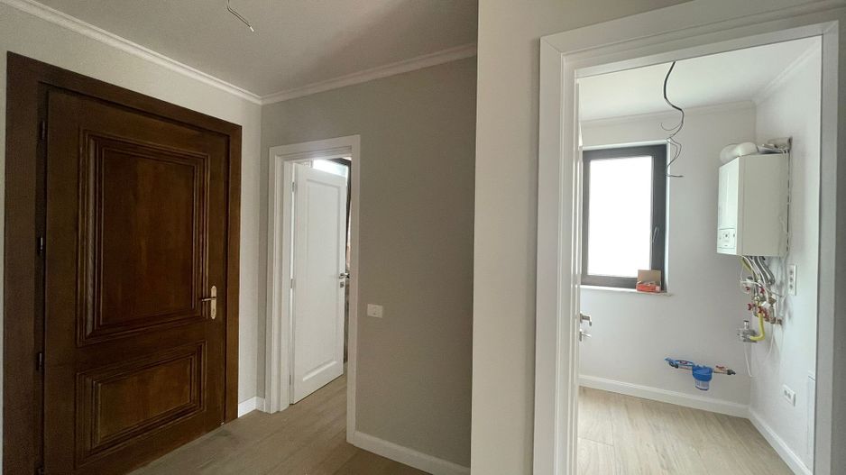 Duplex deosebit cu 5 camere, 3 băi -cartier Europa - Poză 16