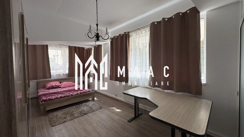 Apartament 3 camere I 77 mp I Parter I Demisol I Strand - Poză 5