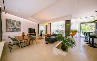 SMART VILLA | PADURE | GATED COMMUNITY - Poză 3