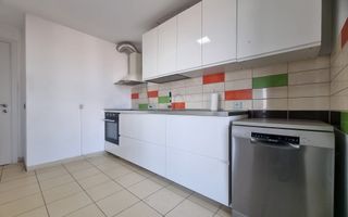 CHIRIE 3 CAMERE DECOMANDAT - LOC DE PARCARE - ASMITA GARDENS - Poză 15