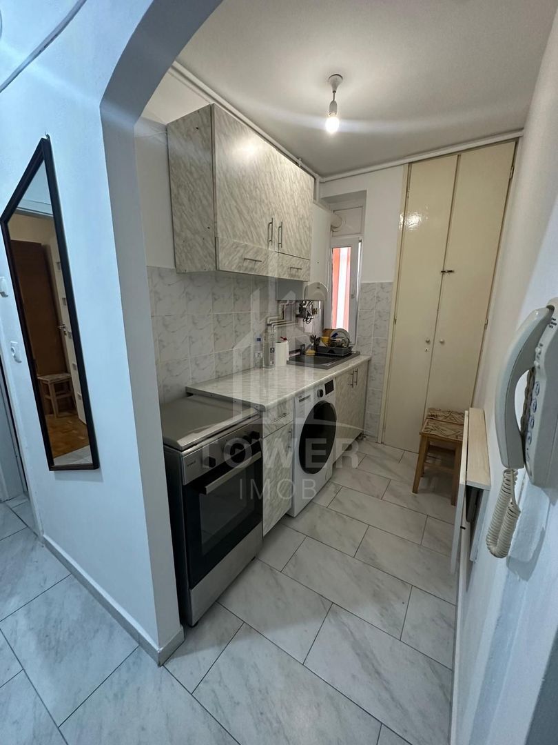 Apartament 2 camere, 40 mp, zona Mihai Viteazu - Poză 4