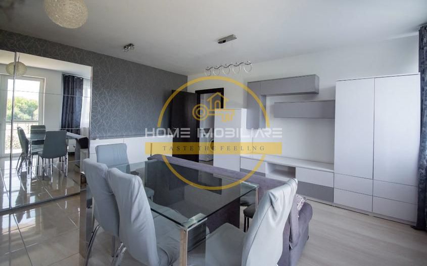 Apartament cu 2 camere plus loc de parcare inclus - Poză 12