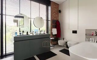 Dumbravita Vila 4 Camere | Mobilata si Utilata Lux | 1079mp Teren - Poză 17